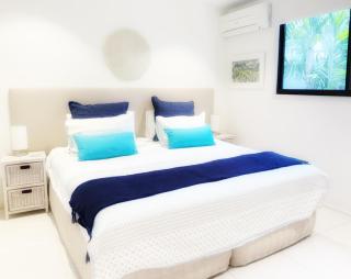 Reef Luxury Apartment - 2