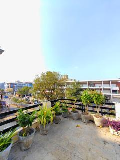 Shreya's Homestay, Your Sacred Nest - 4
