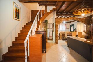 Casa Pierina - Traditional Guest House - Lefkimmi - 8