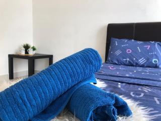 Ampang 4-6 pax in Ampang Point - Ampang - 1