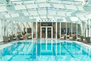 Miramar La Cigale Hotel Thalasso & Spa - Arzon - 8