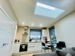 Park View - Cherry Hinton - 1