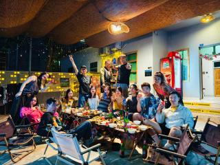 Next Door后门背包客青旅 - 5