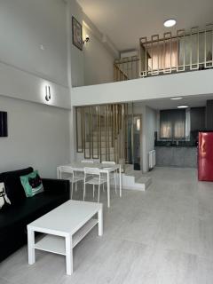 Loft 66 - Ioannina - 3