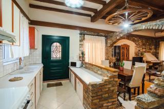 Casa Pierina - Traditional Guest House - Lefkimmi - 6