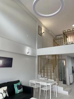 Loft 66 - Ioannina - 6