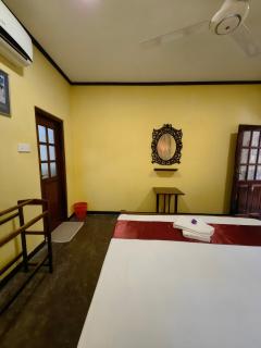 Green Hill Residence - Hikkaduwa - 1