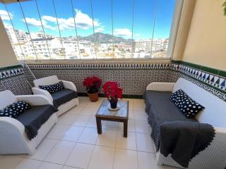 Santa Julia 3 dormitorios, nuevo, moderno - Fuengirola - 9