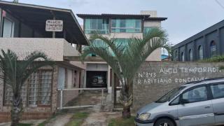 Cobertura Aluguel Temporada 3 andar - Imbituba - 0