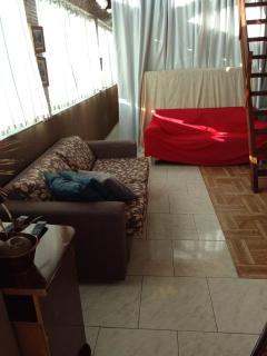 Cobertura Aluguel Temporada 3 andar - Imbituba - 4