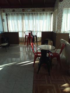 Cobertura Aluguel Temporada 3 andar - Imbituba - 3