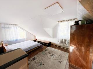 SARAN Guest House - - 1