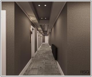 Liv Hotels Erciyes - 7