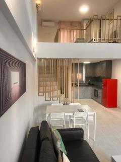 Loft 66 - Ioannina - 8