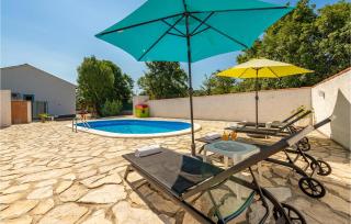 Holiday Home Podgradina 01 - 1