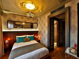 Sanat Boutique Hotel Pera - Istanbul - 2