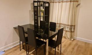 Cosy bedroom near London City Airport - Londra - 1