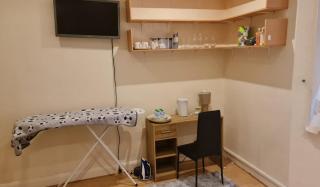 Cosy bedroom near London City Airport - 9
