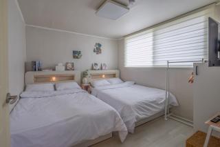 Ivy House Hapjeong - Seul - 6