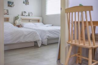 Ivy House Hapjeong - Seul - 5