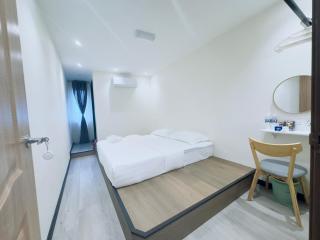 M4 Inn 2独栋房源 四房四独立卫浴 - 8