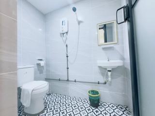 M4 Inn 2独栋房源 四房四独立卫浴 - 3