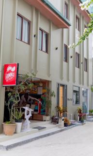 WhiteShell Island Hotel & Spa - Maafushi - 9