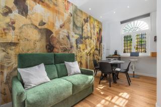 Navigli Darsena Celebrity House - Milan - 2