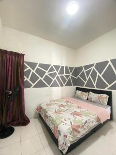 MUSLIM SELESA HOMESTAY CAMERON - Tanah Rata - 7