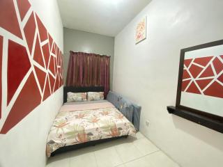 MUSLIM SELESA HOMESTAY CAMERON - Tanah Rata - 5
