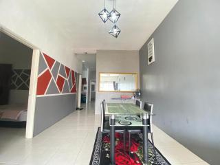 MUSLIM SELESA HOMESTAY CAMERON - Tanah Rata - 9