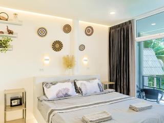 Moonway Bungalows - Ko Phangan - 6