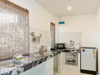 Moonway Bungalows - Ko Phangan - 2