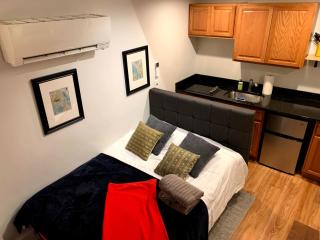 Amazing Location studio parking - Boston - 5