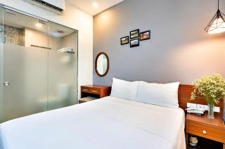 S79 Ami 30 Hang Cot Street - new address - Hanoi - 1