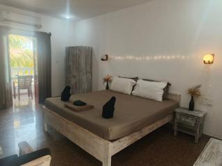 SHANKAR by the SEA, 2 min from Mandrem Beach - Mandrem - 7