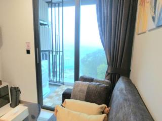 A404-nice Seaview One Bedroom At Ao Nang Beach - Ao Nang Beach - 4