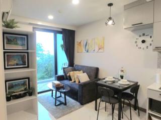 A404-nice Seaview One Bedroom At Ao Nang Beach - Ao Nang Beach - 3