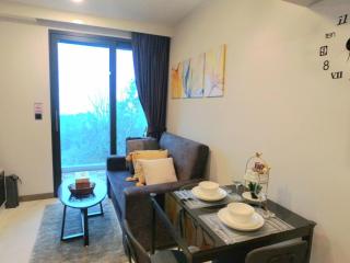 A404-nice Seaview One Bedroom At Ao Nang Beach - Ao Nang Beach - 1