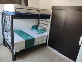 Hostal Wil Apt 203 - Cali - 9