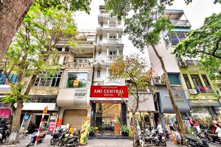 S79 Ami 30 Hang Cot Street - new address - Hanoi - 9