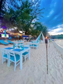 O'soleil Bungalows Choengmon Beach - Choeng Mon Beach - 9
