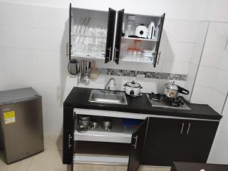 Hostal Wil Apt 203 - Cali - 7
