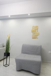 Ioanna Apartments Luxury Jacuzzi Suite Νο8 - Tessalónica - 2