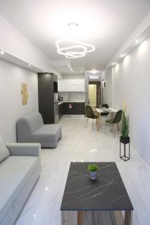 #Ioanna Apartments Luxury Jacuzzi Suite Νο8 - 4