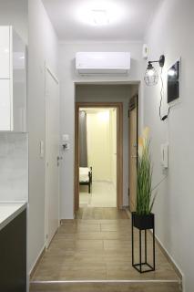 #Ioanna Apartments Luxury Jacuzzi Suite Νο8 - 1