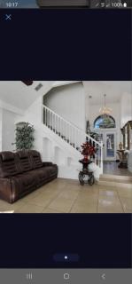 Elegant and Comfortable, nice house - Orlando - 8