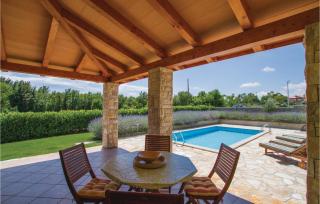 Holiday Home Kunj Croatia - Kunj - 6