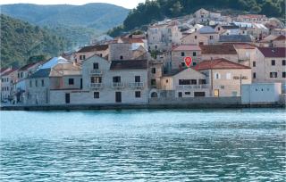 Gorgeous Home In Pucisca With Wifi - Pučišća - 8