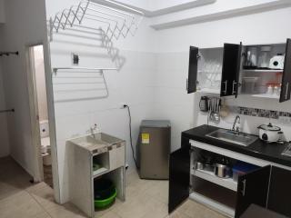 Hostal Wil Apt 203 - Cali - 6